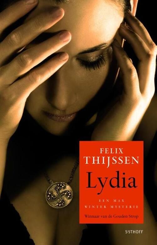 Foto van Lydia - felix thijssen - ebook (9789021803739)