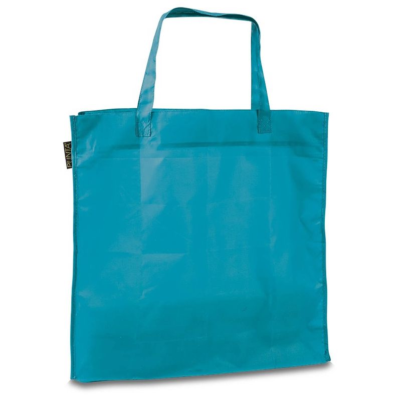 Foto van Punta shopper blauw 25 liter