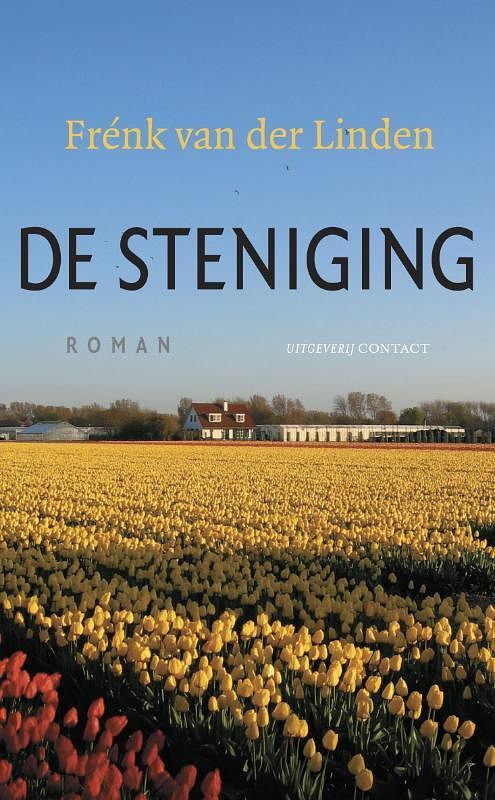 Foto van De steniging - frenk van der linden - ebook (9789025433208)