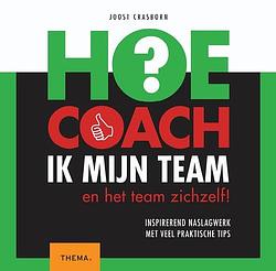Foto van Hoe coach ik mijn team? - joost crasborn - ebook (9789462721678)