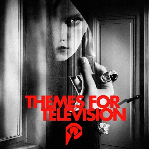 Foto van Themes for television - cd (5053760040309)