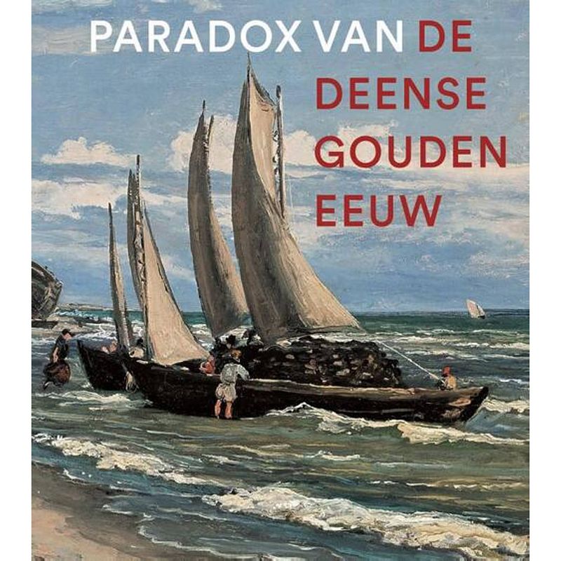 Foto van Paradox van de deense gouden eeuw