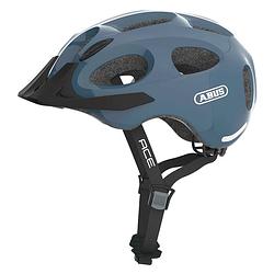 Foto van Abus helm youn-i ace glacier blue m 52-57cm