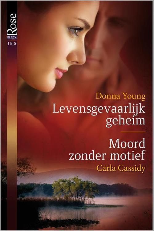 Foto van Levensgevaarlijk geheim ; moord zonder motief - donna young, carla cassidy - ebook