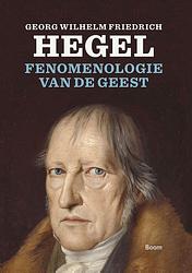 Foto van Fenomenologie van de geest - willem visser - ebook