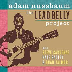 Foto van The lead belly project - cd (0016728150026)