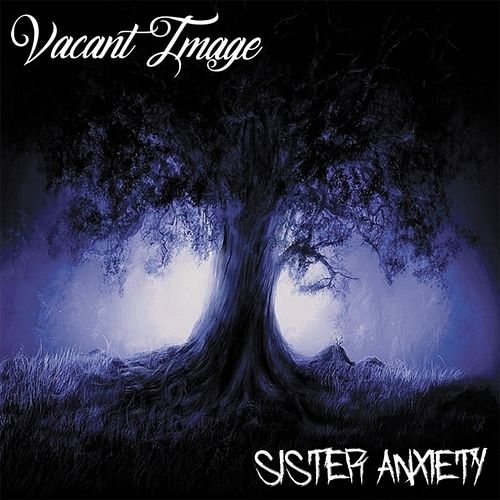 Foto van Sister anxiety - cd (0760137330226)