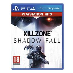 Foto van Ps4 hits killzone shadow fall