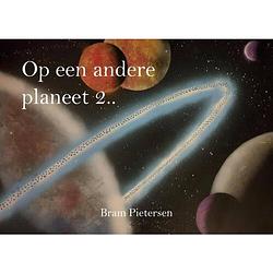 Foto van Op een andere planeet 2