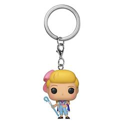 Foto van Funko pocket pop! keychain: toy story - bo peep 3,9 cm