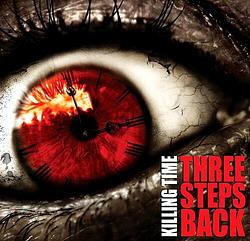 Foto van Three steps back - cd (0880270317325)