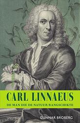 Foto van Carl linnaeus - gunnar broberg - ebook (9789000367788)