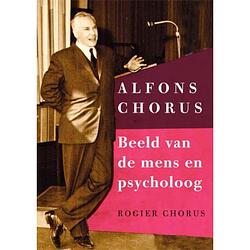 Foto van Alfons chorus: beeld van de mens en psycholoog