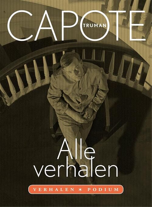 Foto van Alle verhalen - truman capote - ebook (9789057598203)