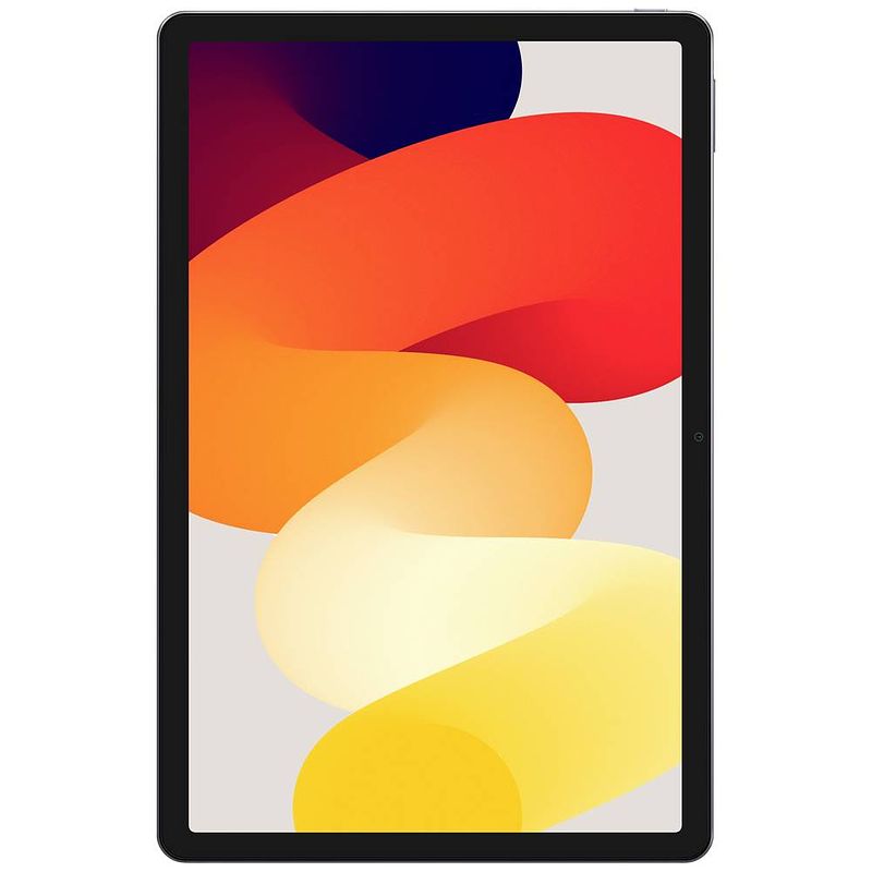 Foto van Xiaomi redmi pad se wifi 128 gb grafietgrijs android tablet 27.9 cm (11 inch) 2.4 ghz qualcomm® snapdragon android 13 1920 x 1200 pixel