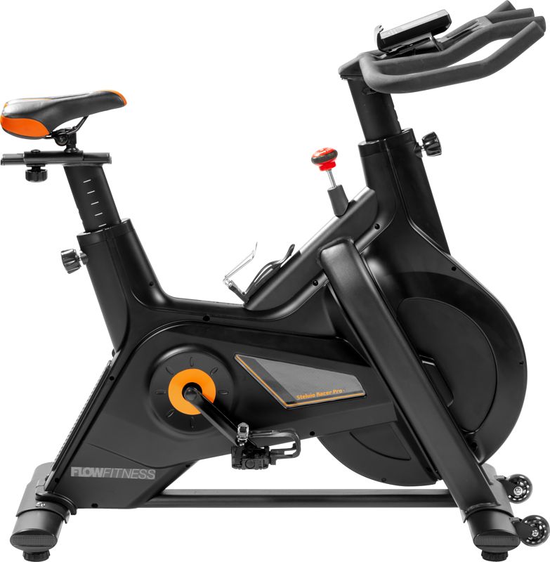 Foto van Flow fitness stelvio racer pro i