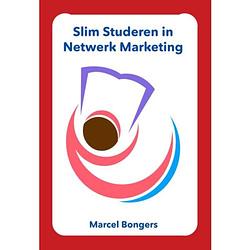 Foto van Slim studeren in netwerk marketing