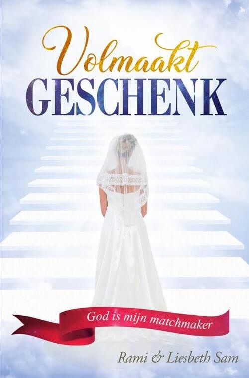 Foto van Volmaakt geschenk - rami & liesbeth sam - ebook (9789463860789)