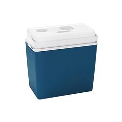 Foto van Mobicool mm24 thermo-elektrische koelbox 20l 12v mirabelle blauw