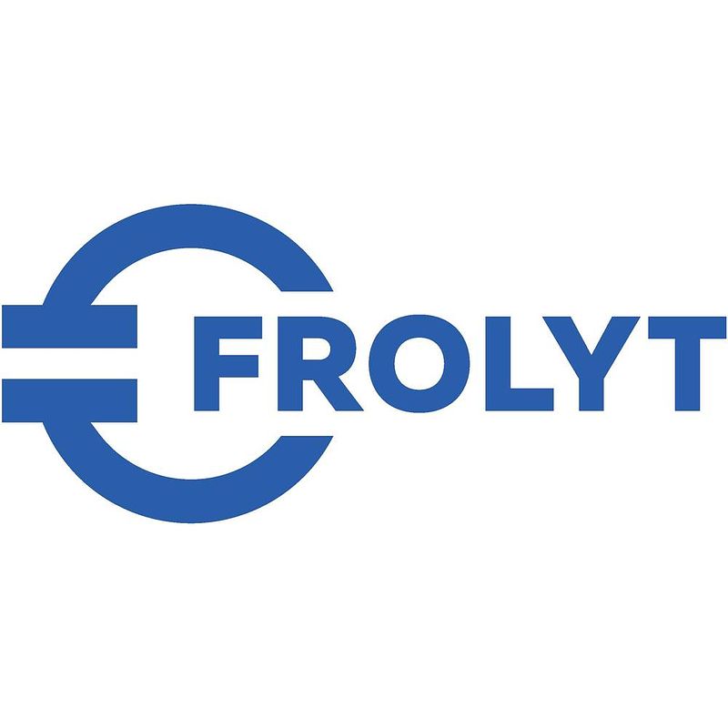 Foto van Frolyt e-ry3009 elektrolytische condensator radiaal bedraad 7.5 mm 2200 µf 35 v 20 % (ø x l) 16.5 mm x 30 mm 1 stuk(s)