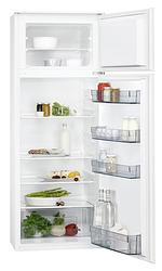 Foto van Aeg sdb414f1as inbouw koelkast met vriesvak wit