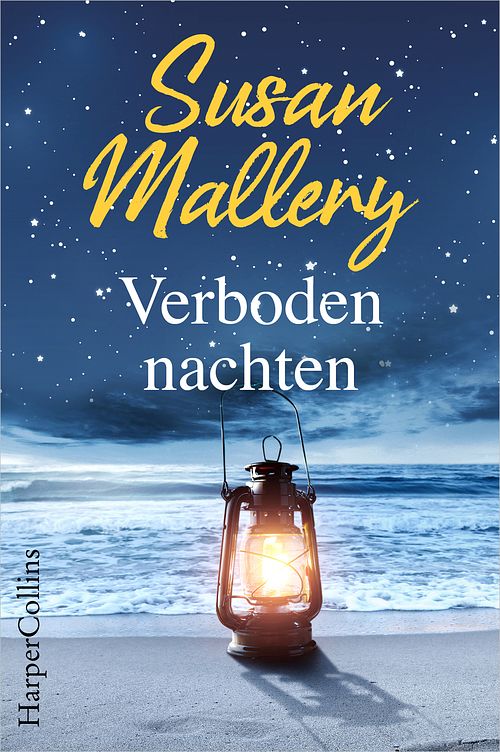 Foto van Verboden nachten - susan mallery - ebook