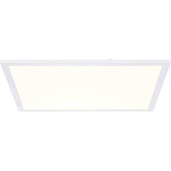 Foto van Brilliant charla g90351/05 led-paneel energielabel: e (a - g) 24 w warmwit wit