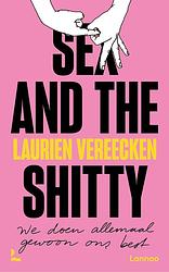 Foto van Sex & the shitty - laurien vereecken - ebook