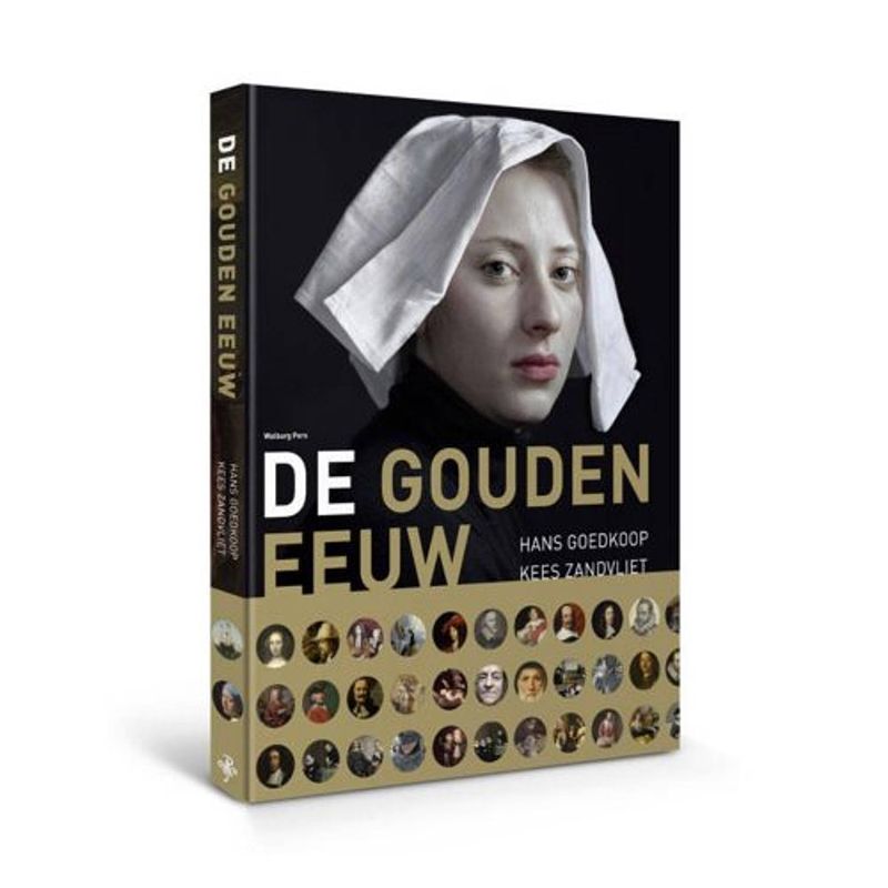 Foto van De gouden eeuw