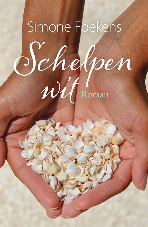 Foto van Schelpenwit - simone foekens - ebook (9789401906487)