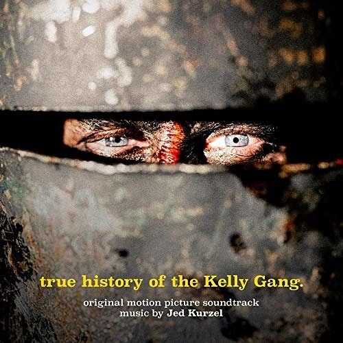 Foto van True history of the kelly gang - lp (0780163559521)