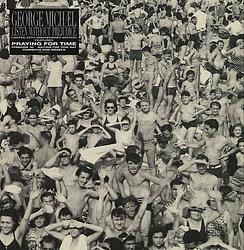 Foto van Listen without prejudice - cd (0888751580527)