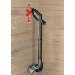 Foto van Skil 0732 grastrimmer elektrisch incl. 2e en 3e draadspoel 230 v snijbreedte max.: 230 mm