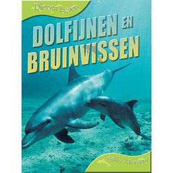 Foto van Dolfijnen en bruinvissen - dieren leven