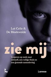 Foto van Zie mij - lut celie - ebook (9789401487283)