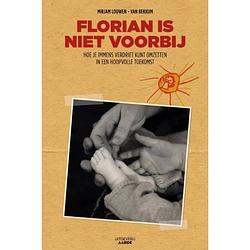 Foto van Florian is niet voorbij