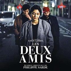 Foto van Les deux amis - cd (8436035006625)