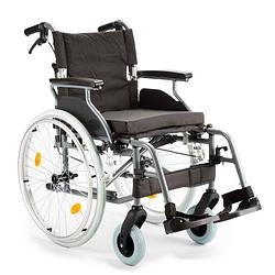 Foto van Multimotion lichtgewicht rolstoel m5 (13,9 kg)