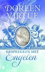 Foto van Gesprekken met engelen - doreen virtue - ebook (9789460927041)