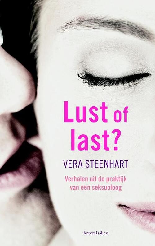 Foto van Lust of last? - vera steenhart - ebook (9789047204244)