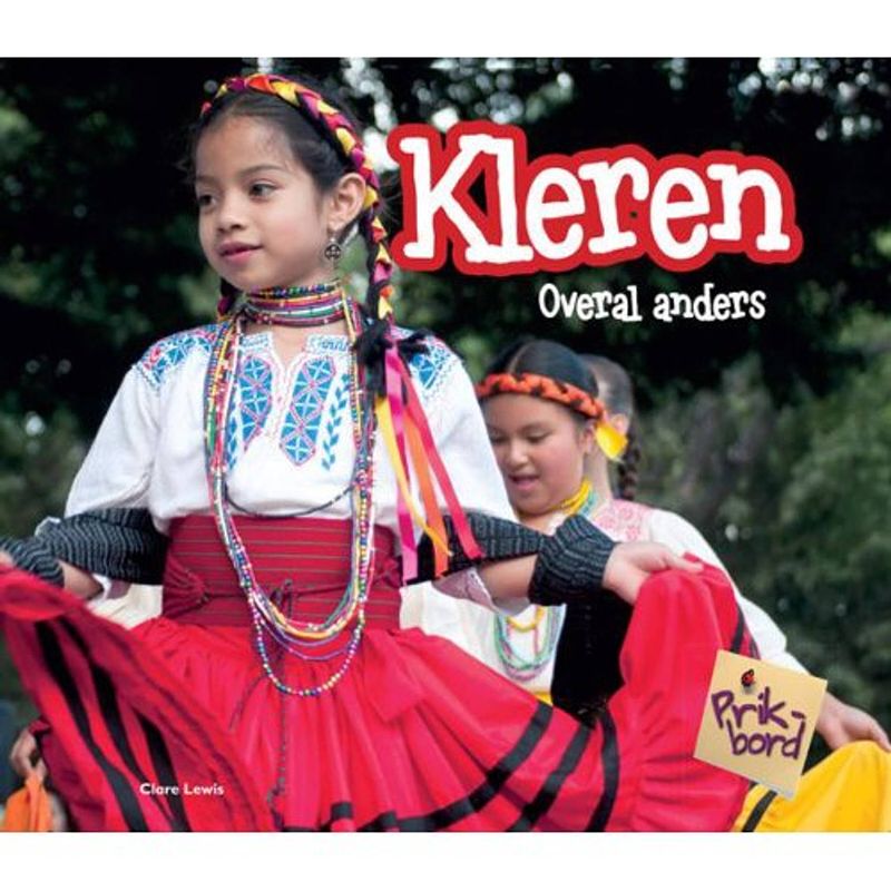 Foto van Kleren - overal anders