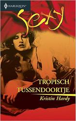 Foto van Tropisch tussendoortje - kristin hardy - ebook