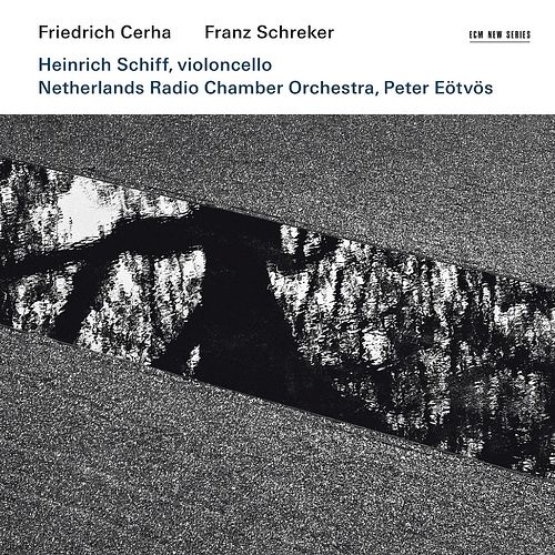 Foto van Friedrich cerha / franz schreker - cd (0028947630982)