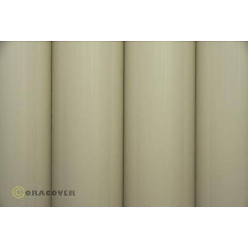 Foto van Oracover orastick 25-012-010 plakfolie (l x b) 10 m x 60 cm cream