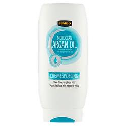 Foto van Jumbo moroccan argan oil cremespoeling 500ml