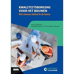 Foto van Kwaliteitsborging voor het bouwen