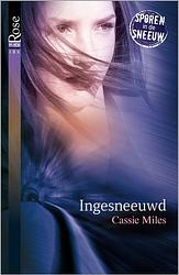 Foto van Ingesneeuwd - cassie miles - ebook