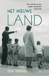 Foto van Het nieuwe land - eva vriend - ebook (9789045047171)