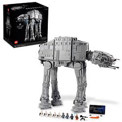 Foto van Lego star wars ucs at-at 75313