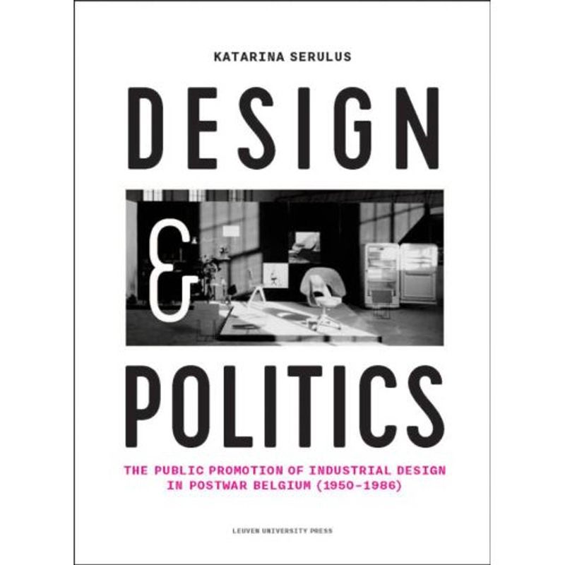 Foto van Design and politics